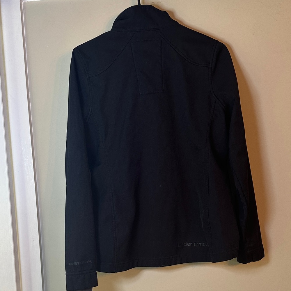 Under Armour Storm Full-Zip Jacket - image 4